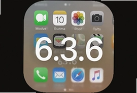 微信6.3.6官方苹果版下载安装老版本经典怀旧