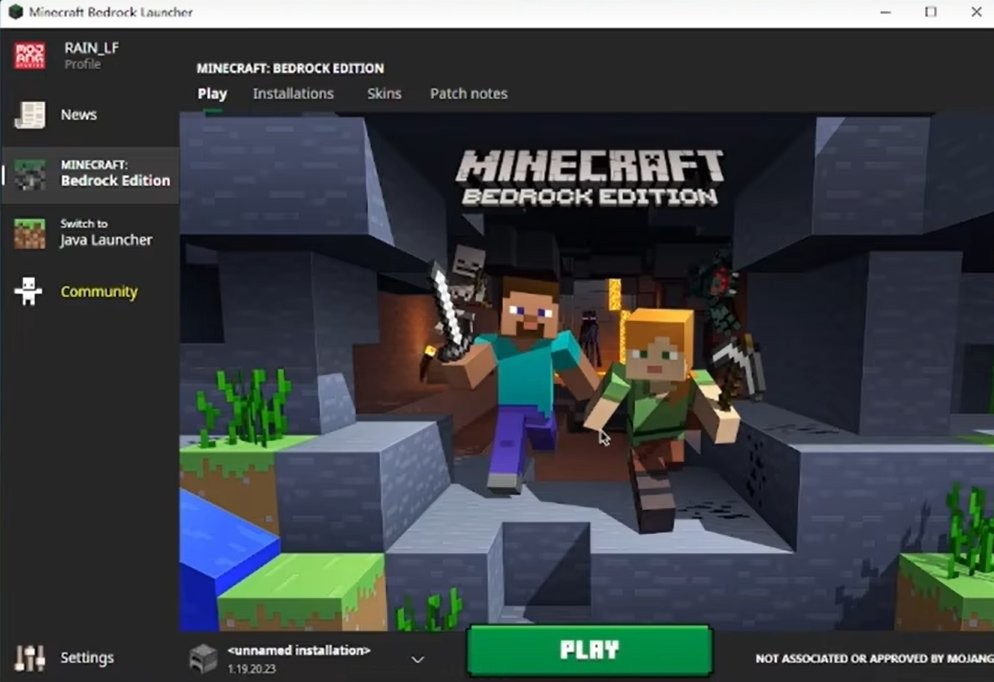 minecraft���ʰ�1.17������ʽ����԰�����������