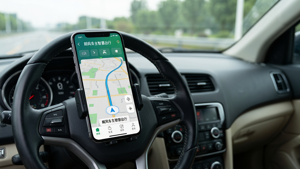 ���壺˳�糵���ǻ۳���APP���ֻ��ϵ�ʹ�ó���������Ϊ������ʻ�ң��ֻ��̶���֧������ʾAPP��ͼ�������棬������Ȼ���Ű��г�����дʵ��ϸ�ڰ��������̺͵��粣�������ʸ���ɾ���������ʾ��˳�糵���ǻ۳��С��������޶���Ԫ��