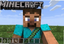 我的世界0.14.0原版优化整合包Win10界面流畅版