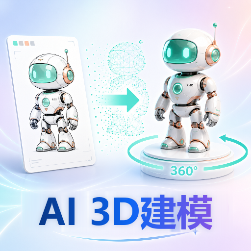 AI 3D��ģ2.1.1 һ����ģ