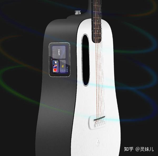 拿火吉他新手入门选购推荐