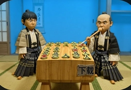 将棋攻防战安卓中文版下载,日式策略对弈手游