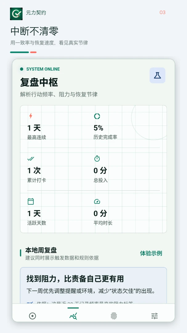 元力契约1.1.0 动作竞技手游