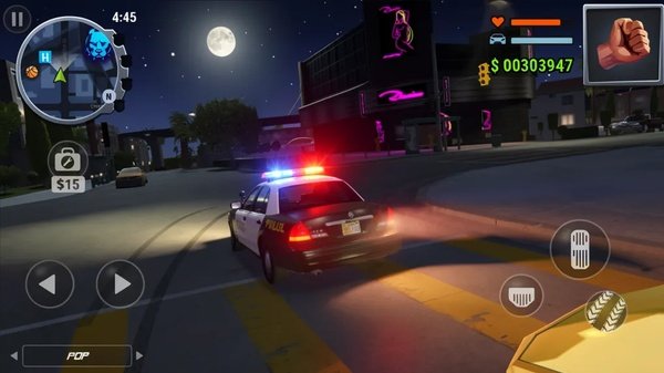 怒火街头手游下载安装最新版本(Gangs Town Story)v1.0.1 安卓版