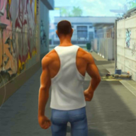 怒火街头手游下载安装最新版本(Gangs Town Story)v1.0.1 安卓版