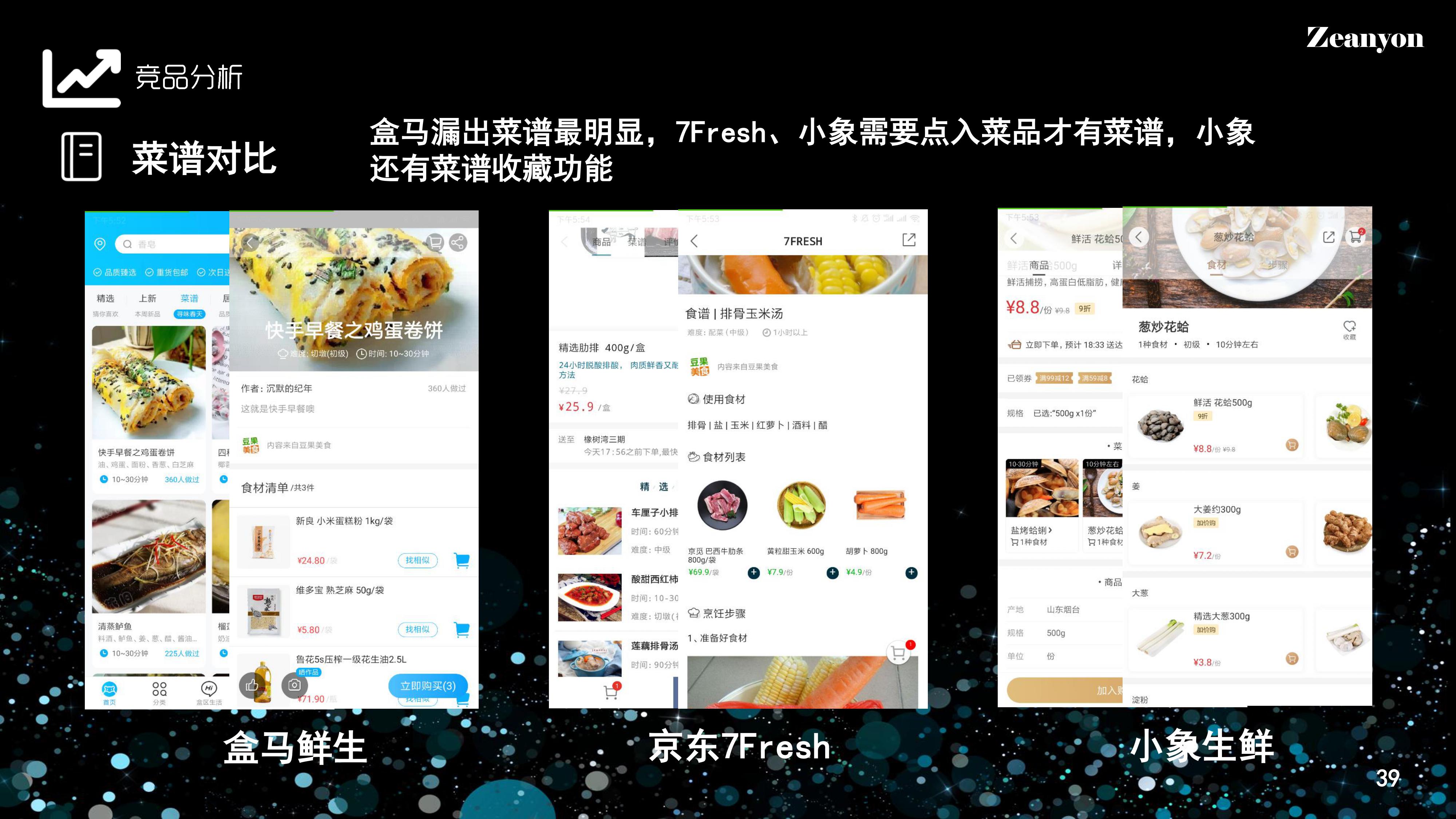 欧卓雅臻享生鲜电商下载 值得推荐 新人礼包 手机买菜 APP