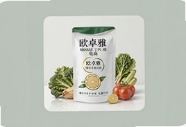 欧卓雅臻享生鲜电商APP下载,新鲜食材到家