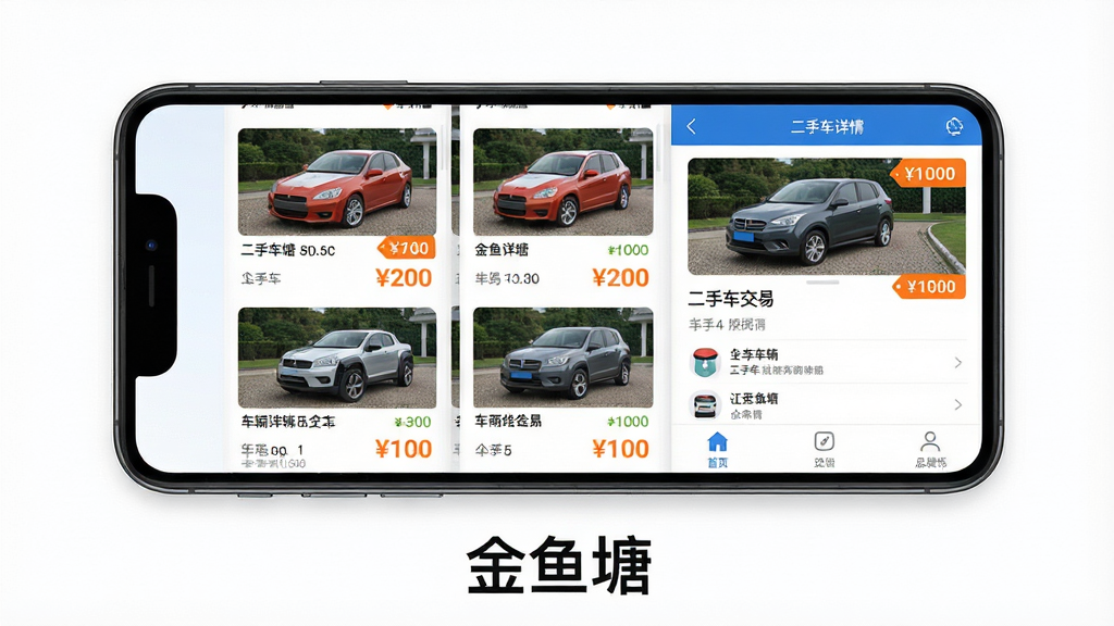 ���壺������APP����չʾ���ֻ���Ļ��ʾ���ֳ��б��복������ҳ�����֣��ֻ����У���Ļ������������Χ���ף��·��С����������������Ű棺���󷽣���Ϣ�㼶������ͻ�������ֳ����ס����⡣����ִ���ƽ����ɫ������ɫ�Ͱ�ɫΪ��������������ɫ��׺��ϸ�ڣ�����ͼƬ�������۸��ǩ��Ŀ������ͼ�꾫�¡����ʣ�������Ⱦ���ɾ����࣬�޶���Ԫ�ء�