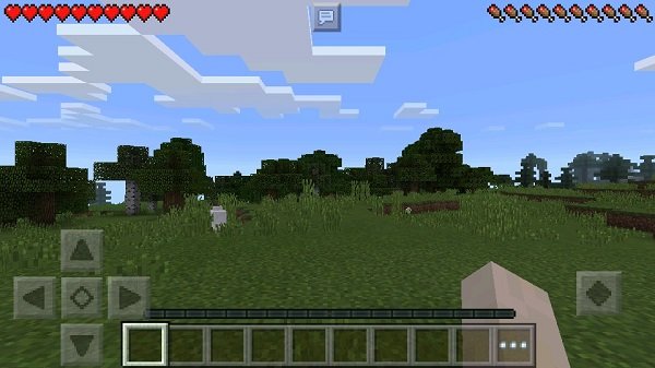 我的世界0.16.0版下载中文版 生存模式实测截图