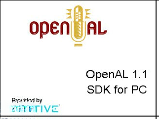 OpenAL2.0.7.0 ��Ƶ�����޸�����