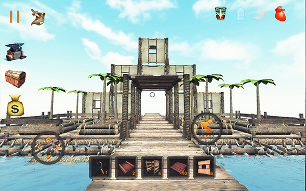 救生筏最终章游戏最新版本下载安装(Shark Land)v10.2.3 官方版