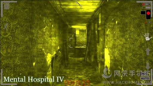 ����Ժ4�����˿��Ϸ��ʾ���°�׿�棨Mental Hospital IV Alice Madness��