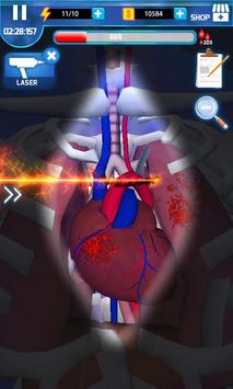 ������ʦ���İ���Ϸ��׿���أ�Surgery Master��