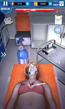 ������ʦ���İ���Ϸ��׿���أ�Surgery Master��