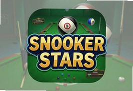 斯诺克明星游戏安卓中文版下载,Snooker Stars手游玩法