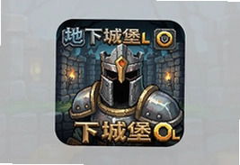 地下城堡OL手机版官方下载正版攻略