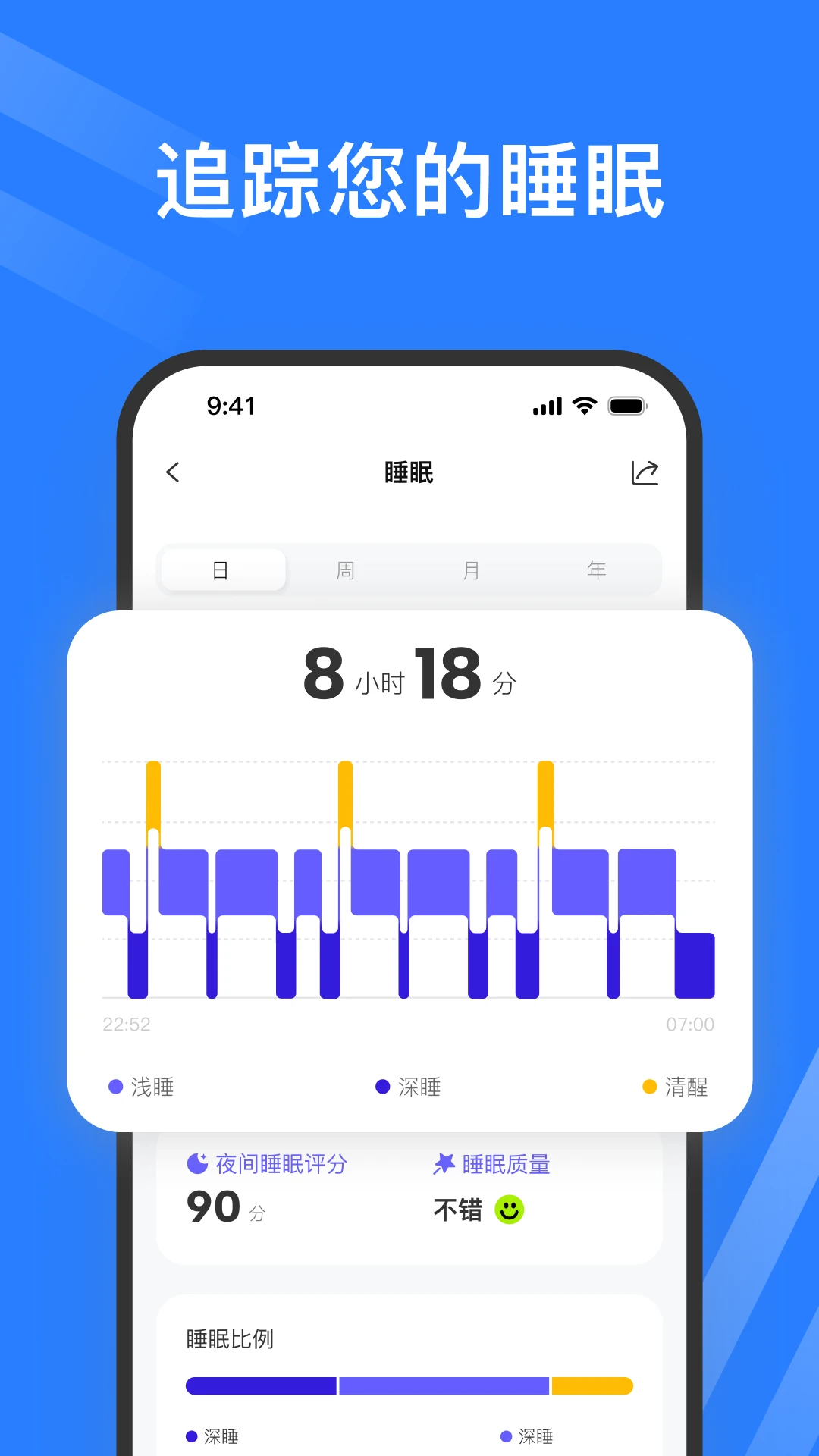 Haylou FunV4.0.4 智能手表管理工具