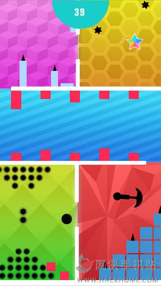 ��������Ϸ��׿�棨Bouncy Pong��