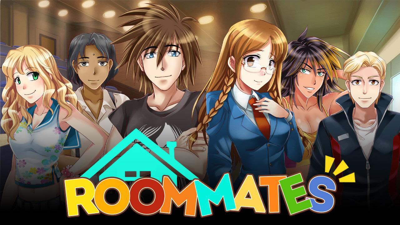 RoommateLovers ��׿�� �淨����