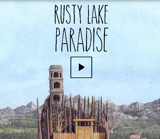 锈湖天堂汉化安卓最新版(RUSTY LAKE PARADISE) 游戏下载安装教程配图