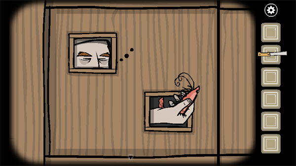 锈湖天堂汉化安卓最新版(RUSTY LAKE PARADISE) 游戏画面汉化效果截图
