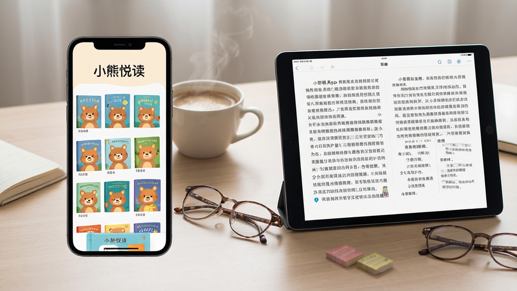 ���壺С���ö�App���ֻ���ƽ���ϵ�ʹ�ó����Աȡ����֣����Ϊ�ֻ�������ʾ��ܣ��Ҳ�Ϊƽ�������ʾ�����Ķ����Ű棺���Ҷ���ʽ�����дʵ��Ӱ��������п��Ⱥ��۾���ϸ�ڣ��ֻ���Ļ�Ϸ���ʾ��С���ö���������ƽ����Ļ��ʾ���ֶ��䡣���ʣ����壬������ͣ��ɾ����޶���Ԫ�ء�