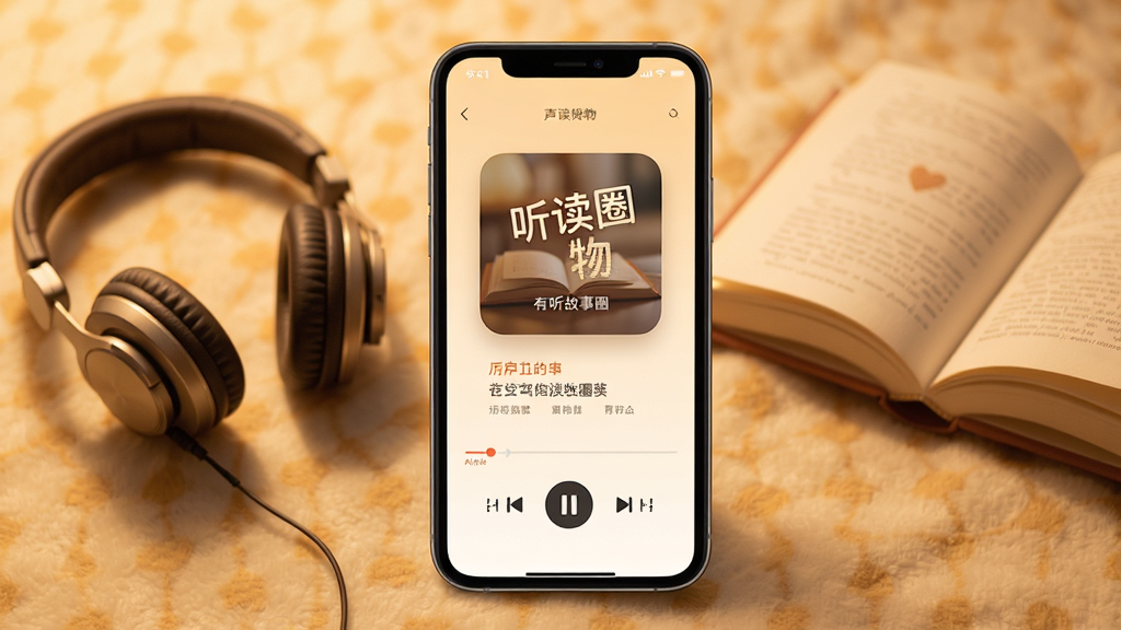 ��������Ȧapp����չʾ���ֻ���Ļ���������ﲥ��ҳ�棬����ůɫ�����������鱾Ԫ�ص�׺����������ܰ���������ʸ���ɾ����޶���Ԫ��