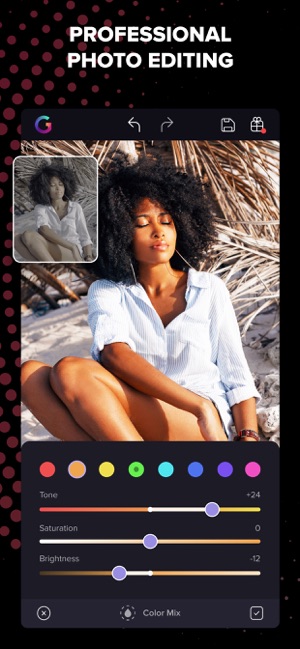 gradient����ios��Ѱ��Ѫͳapp����
