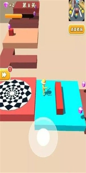 ƽ���ܿ�3D��Ϸ���غ����