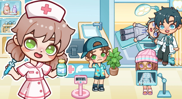 �ǹ�����С����Ϸ��׿�����ذ�װ��Candyville: AvatarCity��