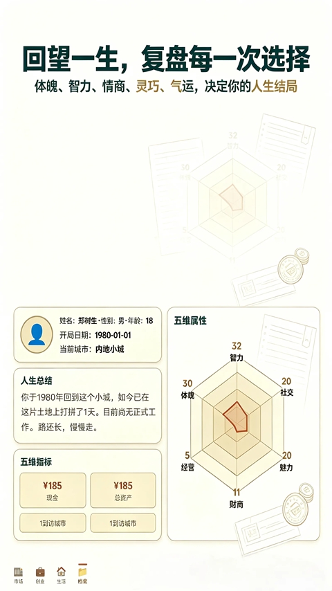 穿越80年代手游安卓版下载安装 穿越80年代手游安卓版下载安装