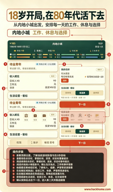 古玩人生手机手游下载安装安卓版本 古玩人生手机手游下载安装安卓版本