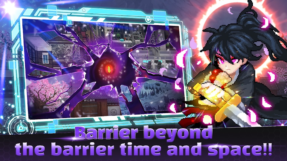 ����ͻϮ���ιٷ����ذ�װ���°汾��Hunter Raid��װ����