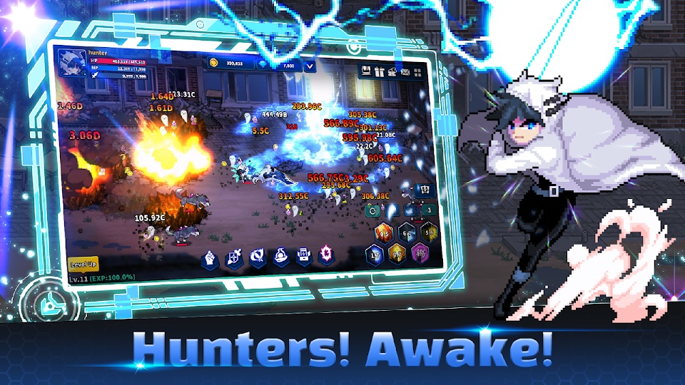 ����ͻϮ���ιٷ����ذ�װ���°汾��Hunter Raid��װ����