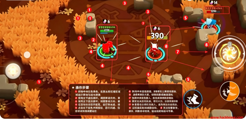 �����˴��Ҷ����°汾���ذ�װ��CookieRun: OvenSmash��װ����