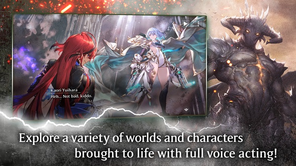 影之诗超凡世界游戏安卓版下载安装(ShadowverseWB安装器) 影之诗超凡世界游戏安卓版下载安装(ShadowverseWB安装器)