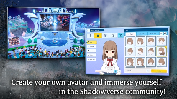 影之诗超凡世界游戏安卓版下载安装(ShadowverseWB安装器) 影之诗超凡世界游戏安卓版下载安装(ShadowverseWB安装器)