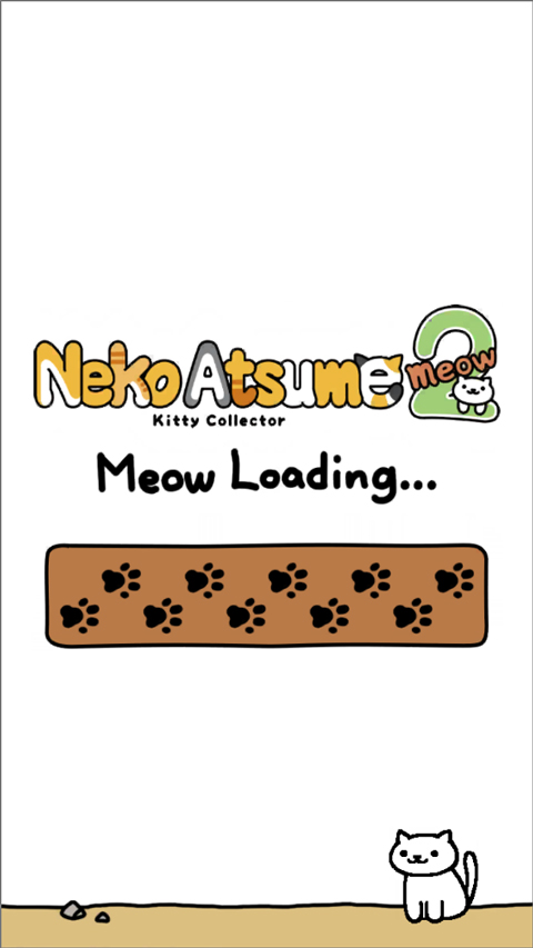 猫咪后院2最新版下载安装(Nekoatsume2安装器) 猫咪后院2最新版下载安装(Nekoatsume2安装器)