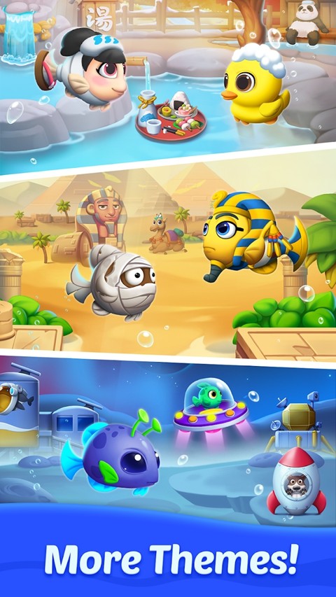 ���׻�����2026�����ذ�װ��׿�棨Ocean Match��װ����