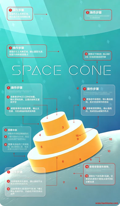 ̫��������Ϸ���°汾���ذ�װ��Space Cone��