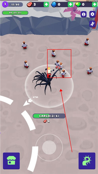 ��Һ�������ΰ�׿�����ذ�װ��Alien Invasion��