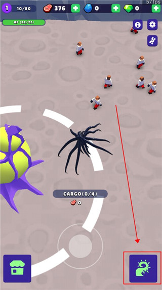 ��Һ�������ΰ�׿�����ذ�װ��Alien Invasion��