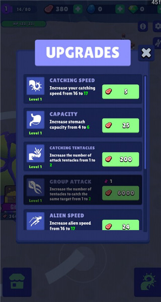 ��Һ�������ΰ�׿�����ذ�װ��Alien Invasion��