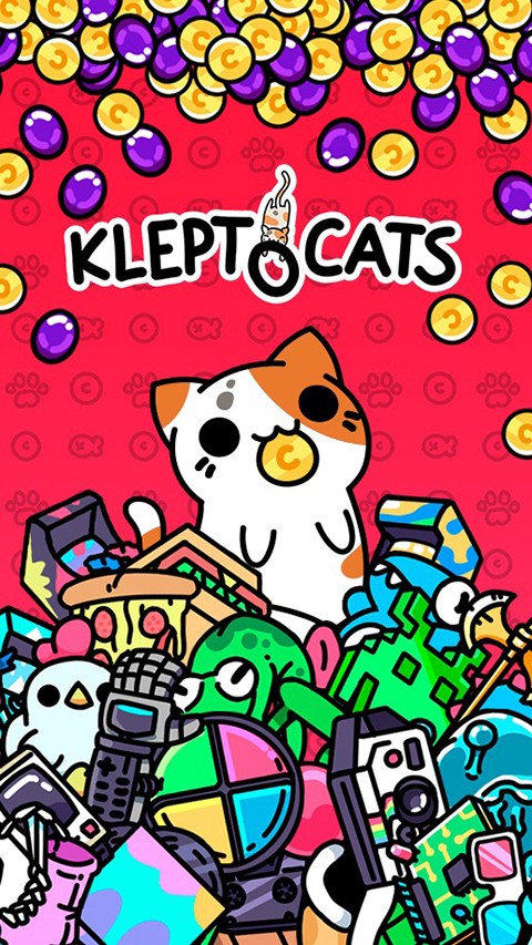 Kleptocats��Ϸ���°汾���ذ�װ