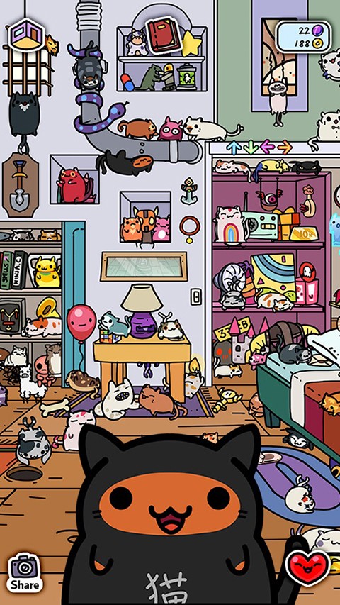Kleptocats��Ϸ���°汾���ذ�װ