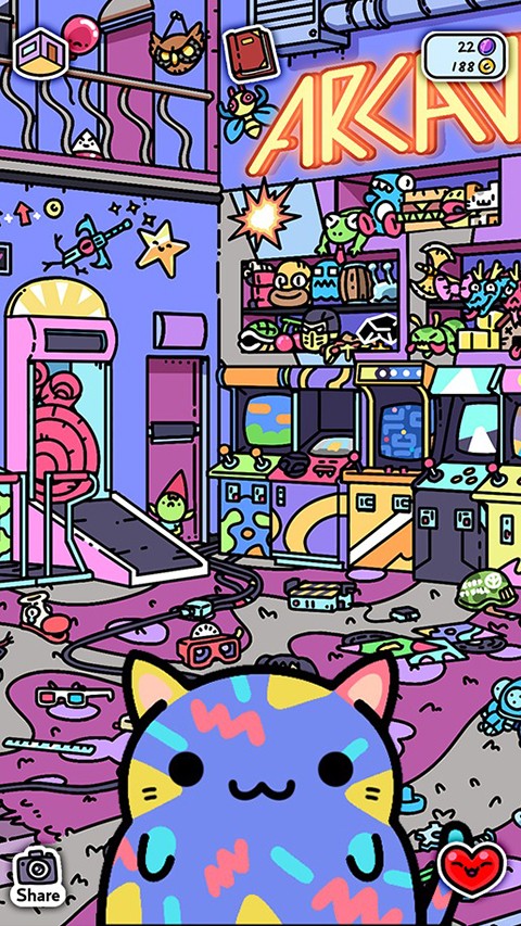 Kleptocats��Ϸ���°汾���ذ�װ