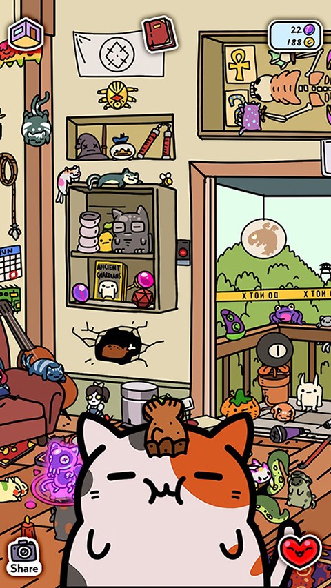 Kleptocats��Ϸ���°汾���ذ�װ