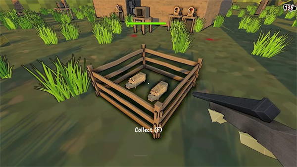 �����������ιٷ����ذ�װ���棨Hamster Hunter��
