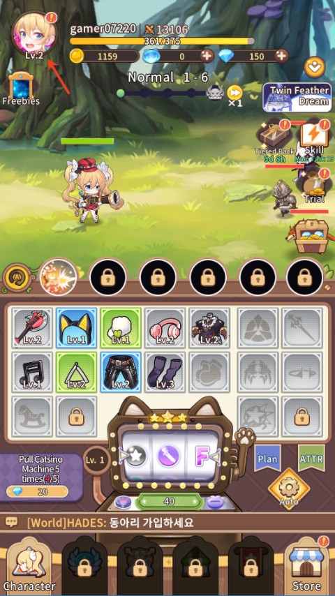 纯白大作战游戏最新版本下载安装(Adventure of white chord) 纯白大作战游戏最新版本下载安装(Adventure of white chord)